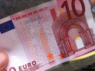 10 euro