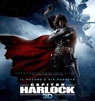 CapitanHarlock