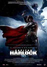 CapitanHarlock