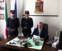 Operazione di Polizia