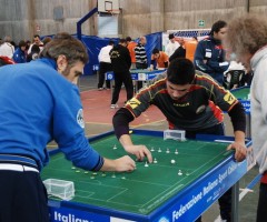 calcio da tavolo subbuteo 3