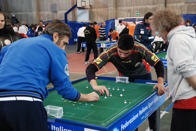 calcio da tavolo subbuteo 3