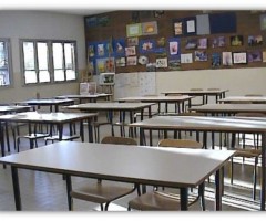 classe - scuole - concorso insegnanti religione