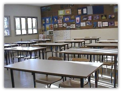 classe - scuole - concorso insegnanti religione