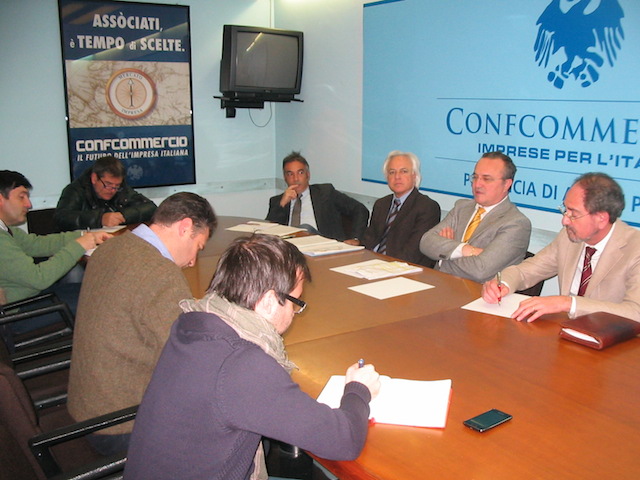 confcommercio