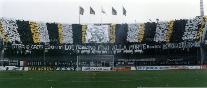 curva sud ascoli