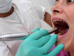 dentista