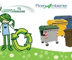 differenziata grottammare