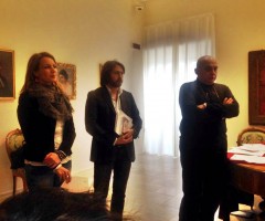 maura romano pierluigi raimondi achille buonfigli