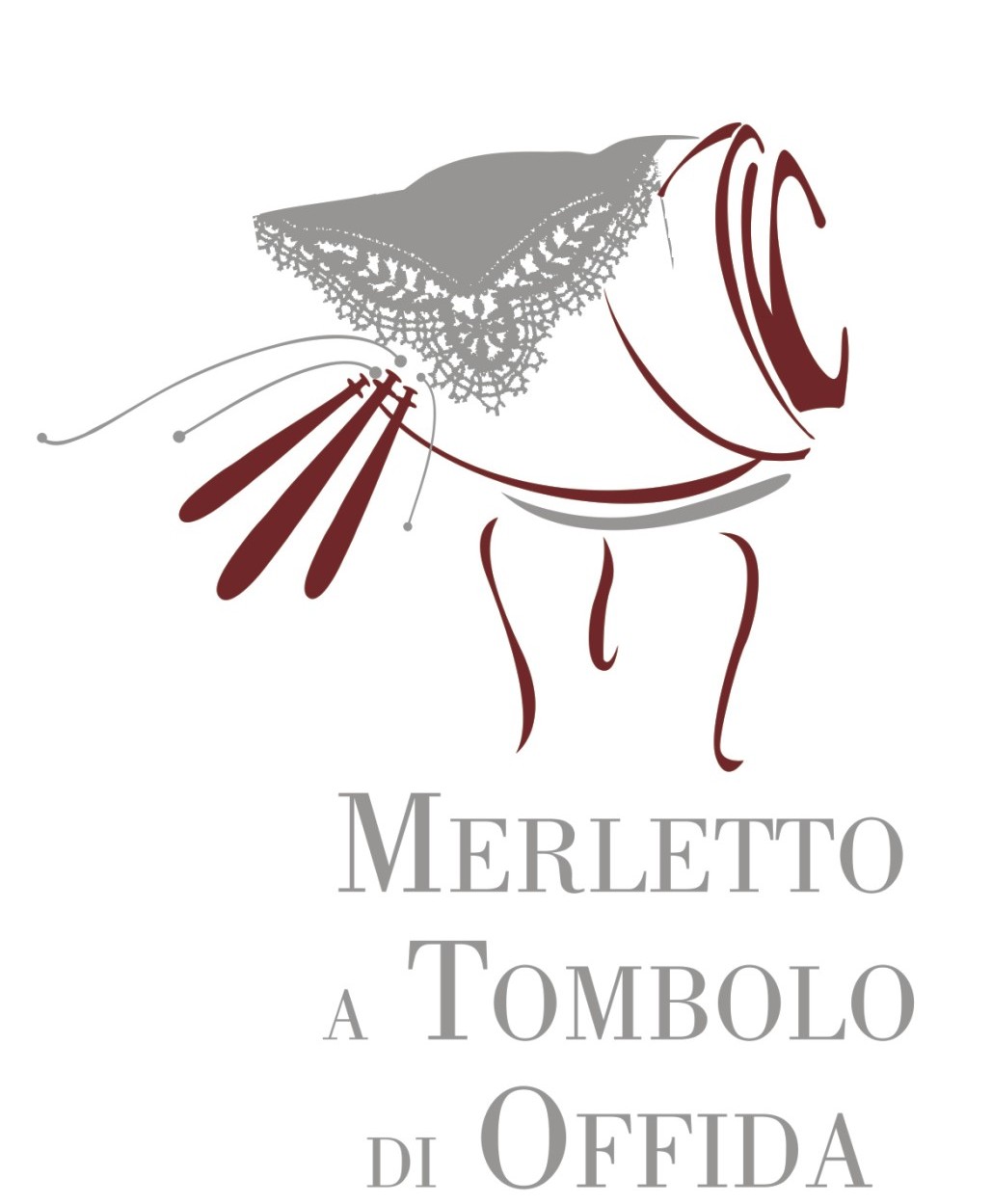 merletto a tombolo offida