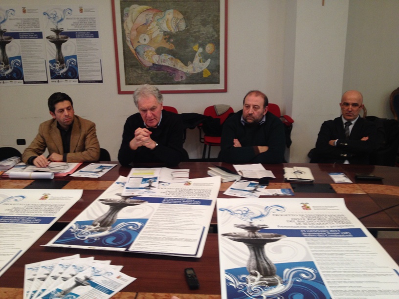 presentazione convegno acquasanta