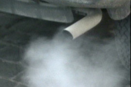 smog