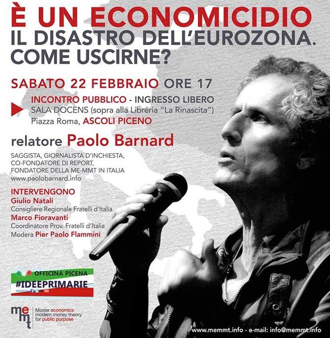 Barnard ad Ascoli locandina