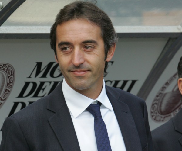 Marco Giampaolo