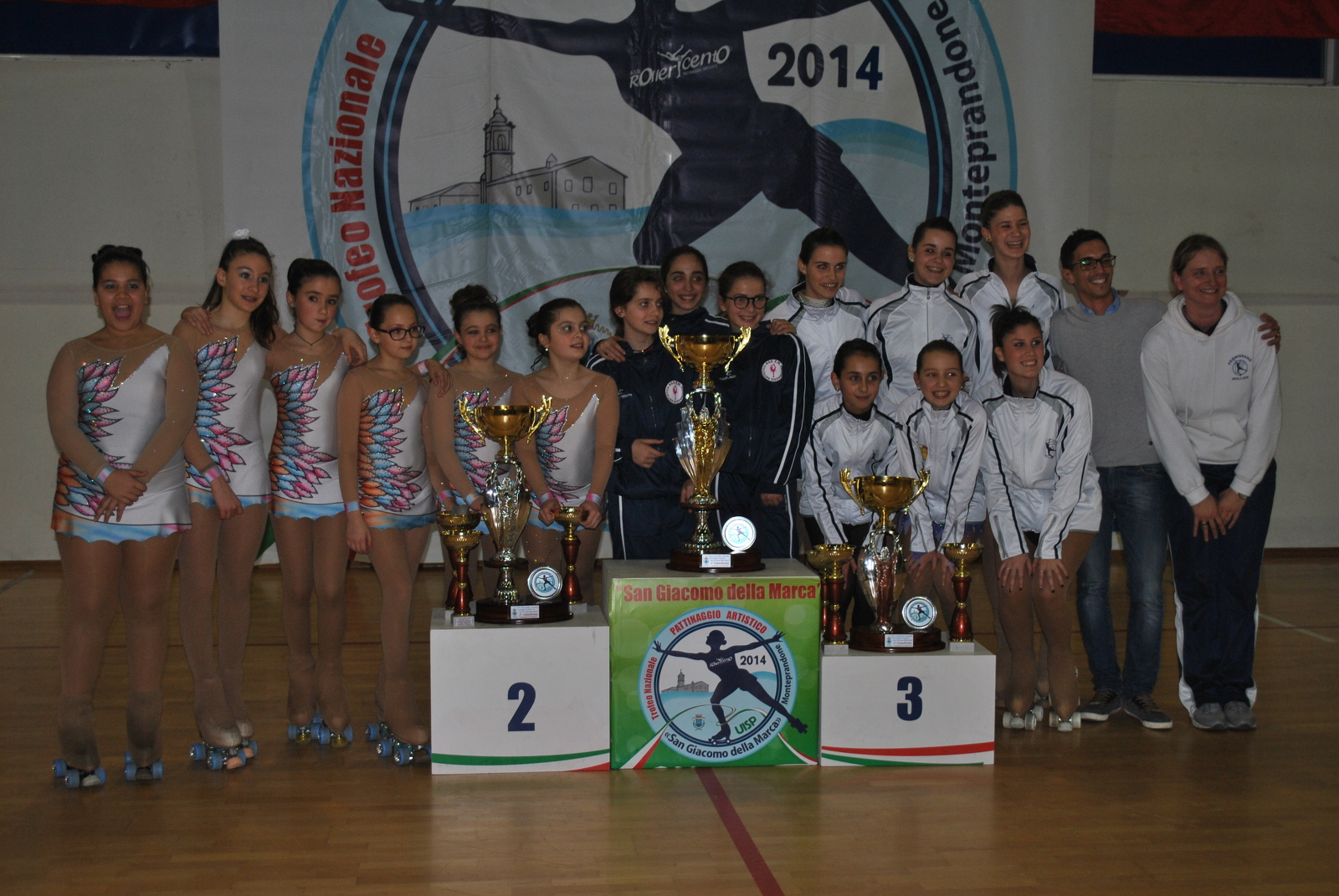 Trofeo Pattinaggi