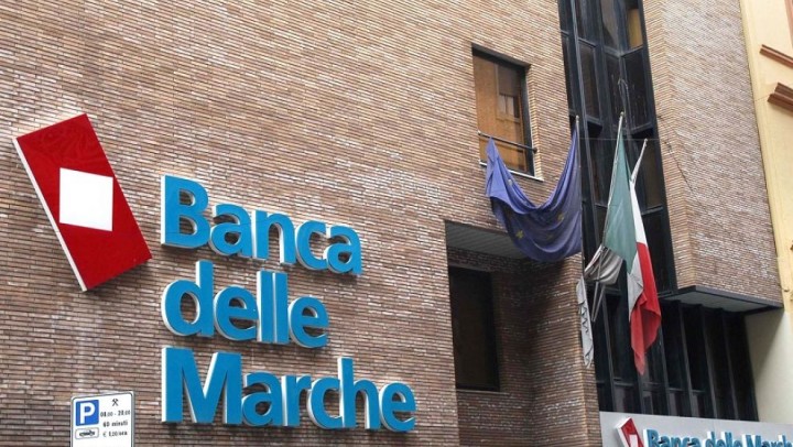 banca marche