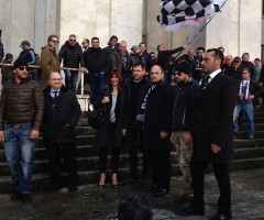 bellini castelli uscita tribunale