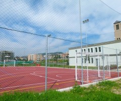 camp MdSperanza