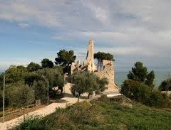 castello santandrea