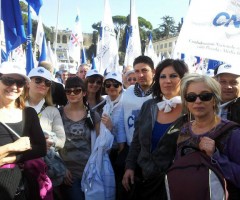 cna roma