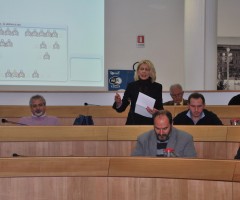 consiglio comunale 20 febbraio 1