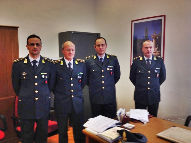 guardia di finanza ascoli