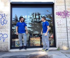 il mercante in fiera