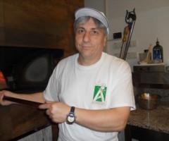 laurenzi pizzaiolo