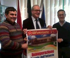 ripa scuola