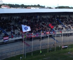 sambenedette folgore falerone