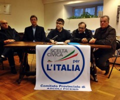 scelta civica ascoli