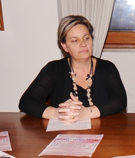 Clarita Baldoni