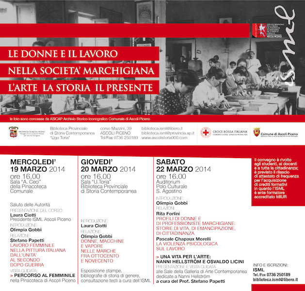 INVITO ISMLWEB