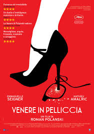 VenereInPelliccia