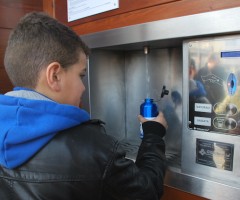 case acqua gratis