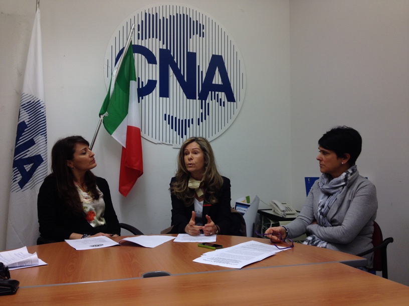 cna questionario donne