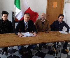giampaolo ferretti candidato sindaco