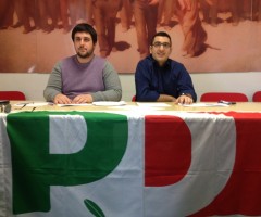 giovani democratici