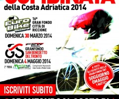 gran fondo