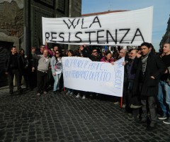 la cna di ascoli a roma