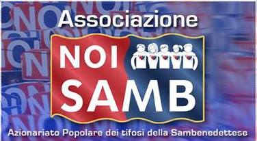 logo noi samb