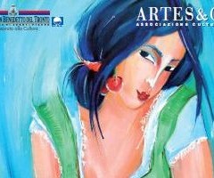 manifesto mostra donne