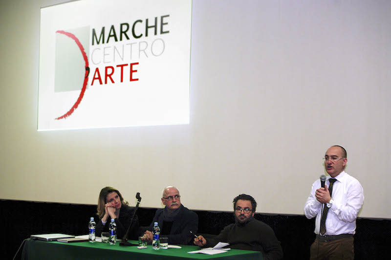 marche centro di arte