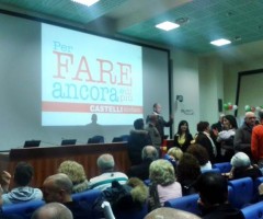 presentazione castelli