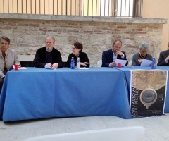 presentazione museo alto medioevo
