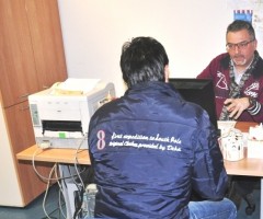 sportello immigrati