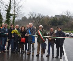 strada provincia