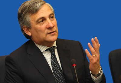 tajani