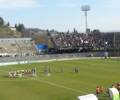 testata viareggio