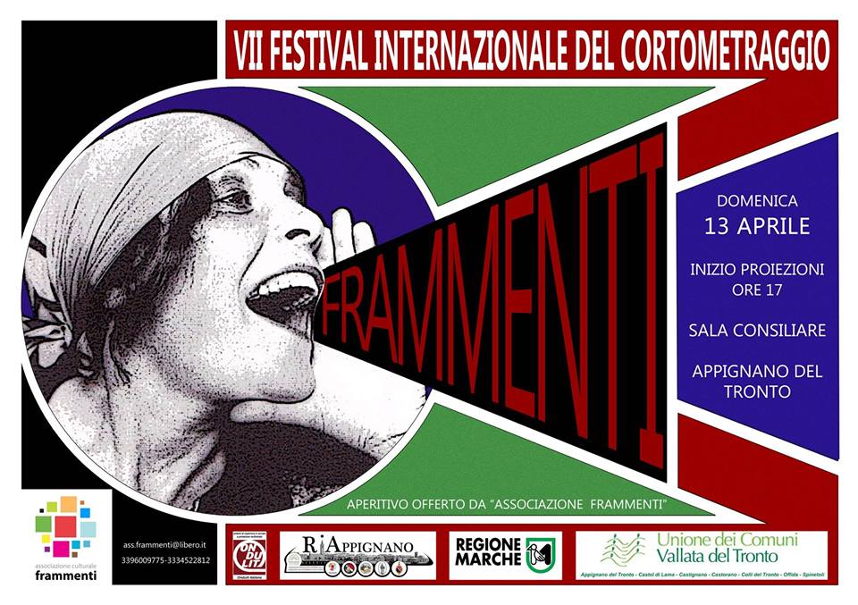 frammenti